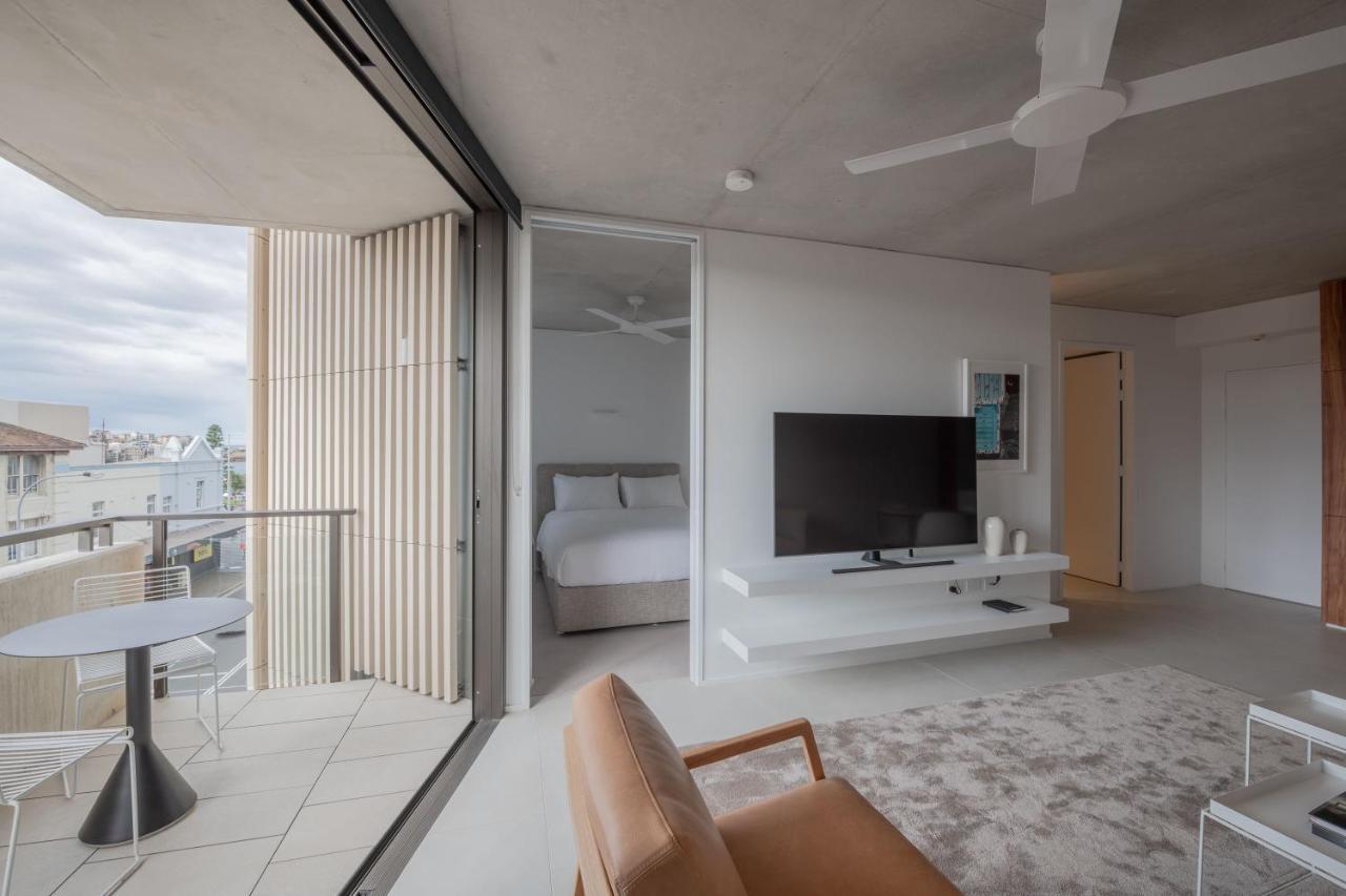 Hotel Ravesis 悉尼 外观 照片
