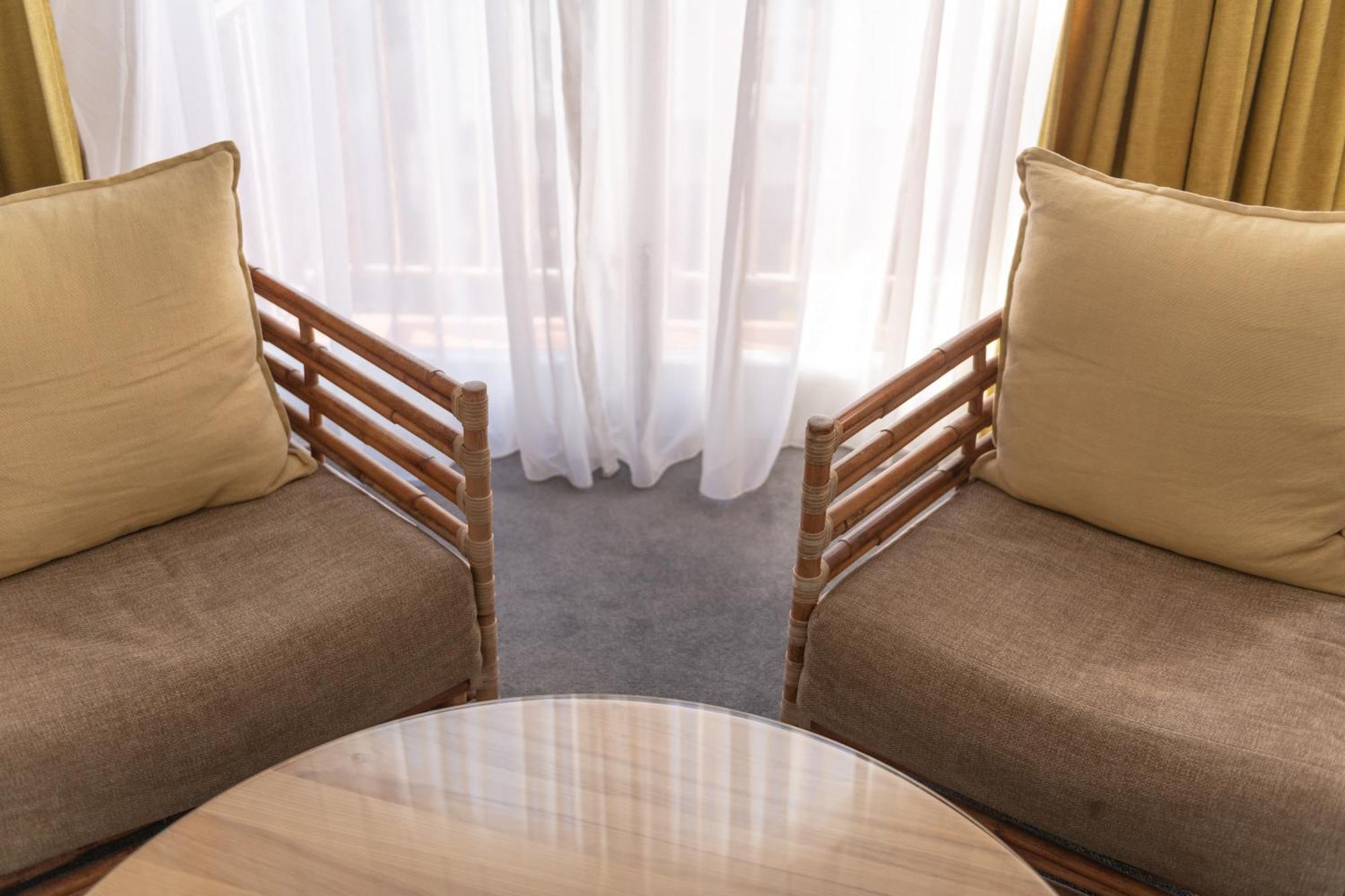 Hotel Ravesis 悉尼 外观 照片