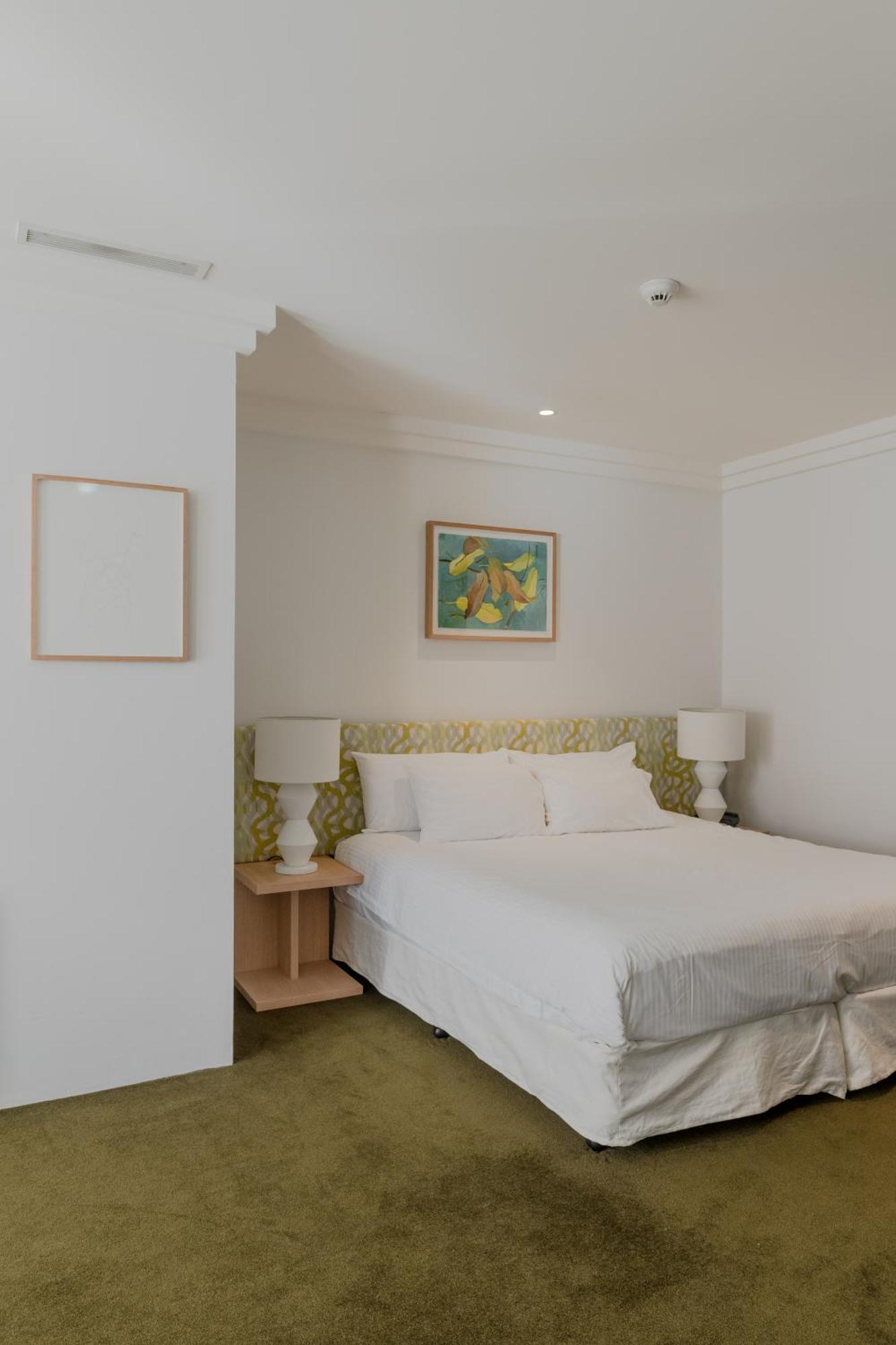 Hotel Ravesis 悉尼 外观 照片