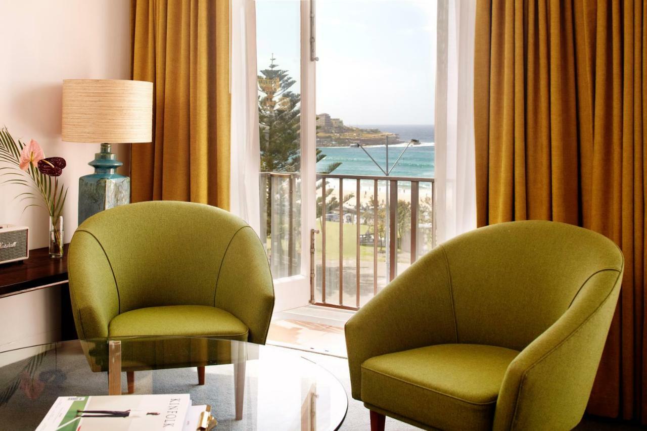 Hotel Ravesis 悉尼 外观 照片