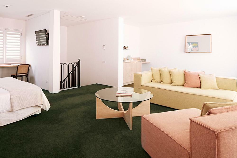 Hotel Ravesis 悉尼 外观 照片