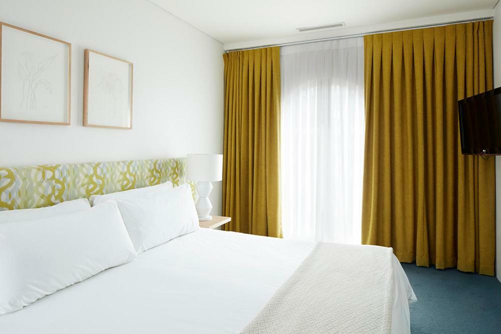 Hotel Ravesis 悉尼 外观 照片