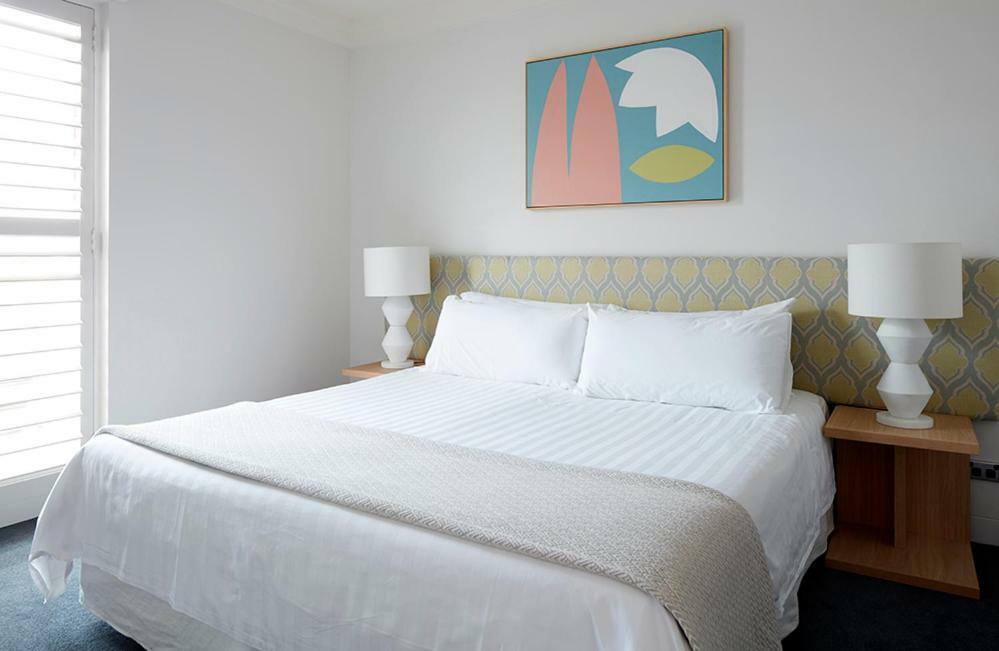 Hotel Ravesis 悉尼 外观 照片