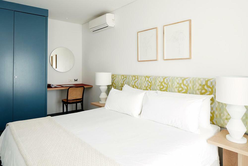 Hotel Ravesis 悉尼 外观 照片