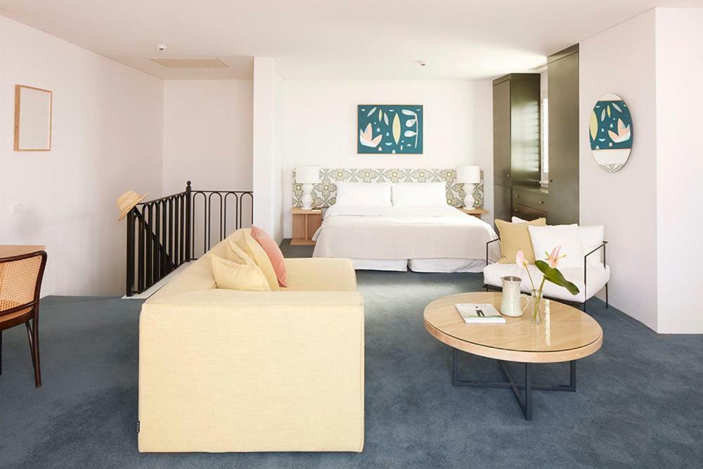 Hotel Ravesis 悉尼 外观 照片