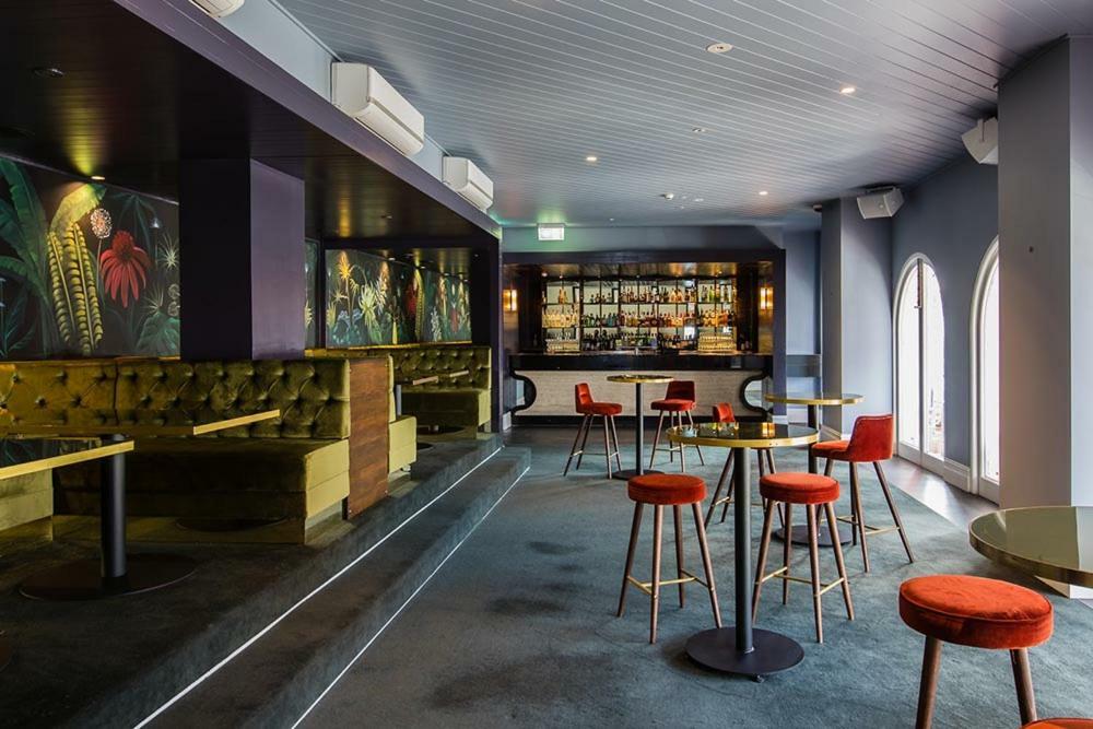 Hotel Ravesis 悉尼 外观 照片